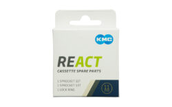 Звездочкй - KMC X11 React — изображение 2