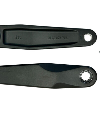 Klanis komplekts - KMC Bosch Gen 3 BNI