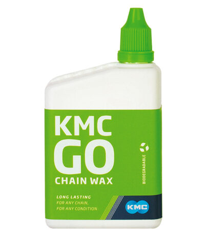 Eļļa - KMC Go Wax by Squirt