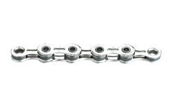 Chain - KMC X11EL Silver Waxed - Image 2