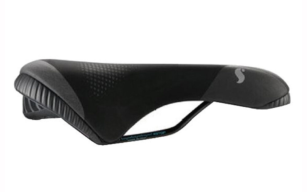 Седло - Selle Italia Sportourer Garda Lady E-Bike Superflow — изображение 2
