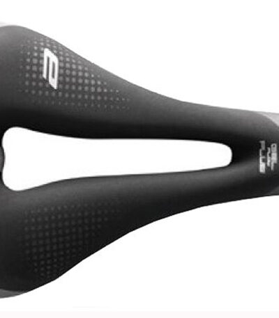 Sēdeklis - Selle Italia Sportourer Garda Lady E-Bike Superflow