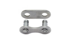 Kett konnektor - KMC Snap-On Narrow EPT Silver - Image 2