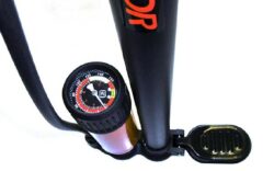 Floor pump - Bee P32BC-03 - Image 3