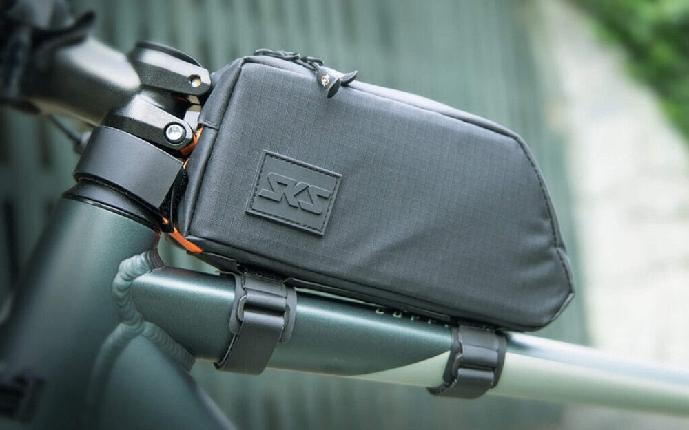 Bag - SKS Urban Toptube Bag - Image 3