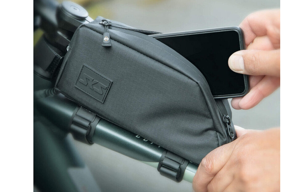 Bag - SKS Urban Toptube Bag - Image 5