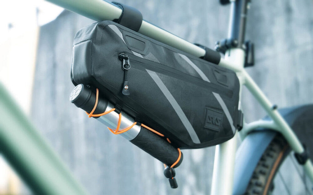 Bag - SKS Explore Framebag - Image 4