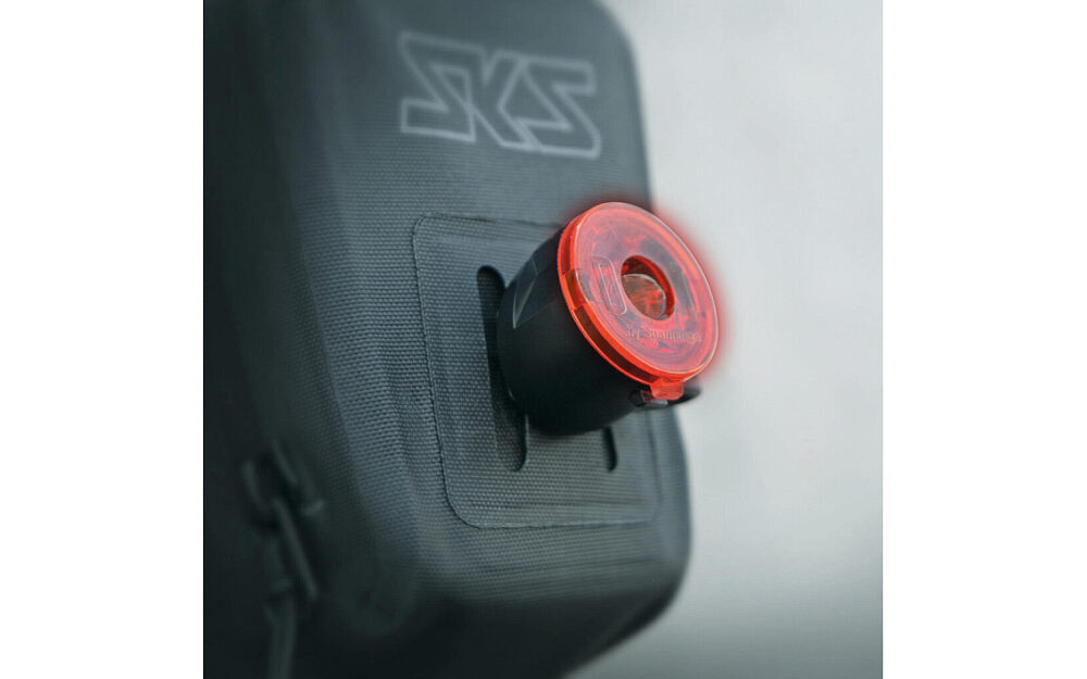 Bag - SKS Race Saddle Bag L - Image 4