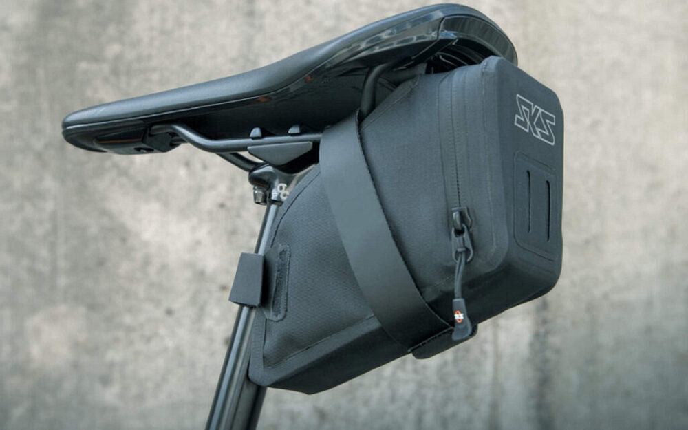 Bag - SKS Race Saddle Bag L - Image 5