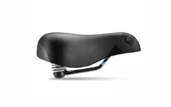 Sadul - Selle Italia Sportourer Zeta Comfort Gel Flow - Image 2