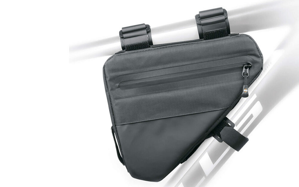 Сумка - SKS Urban Frame Bag — изображение 3