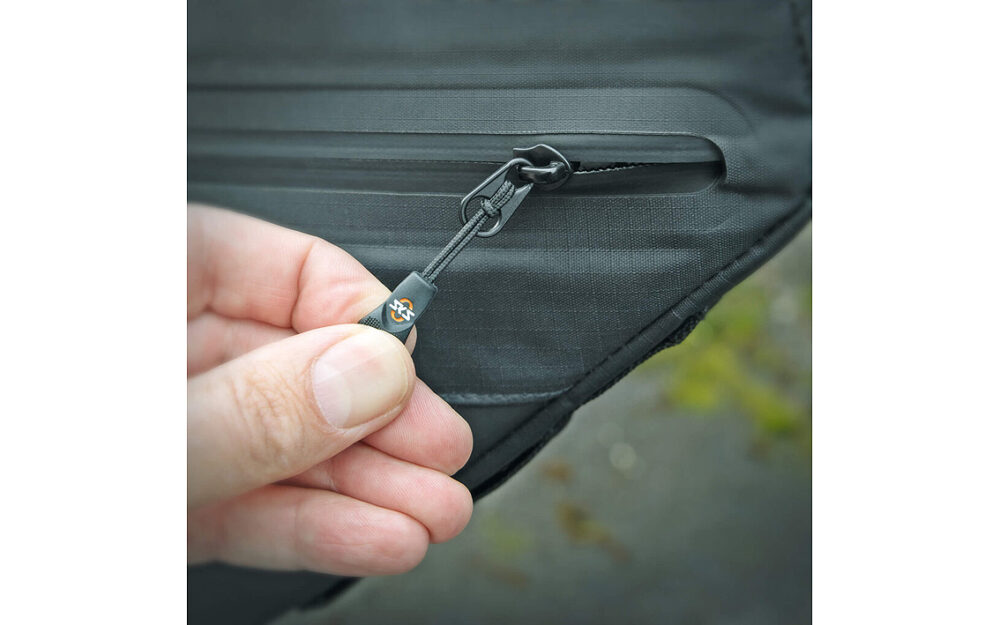 Сумка - SKS Urban Frame Bag — изображение 5