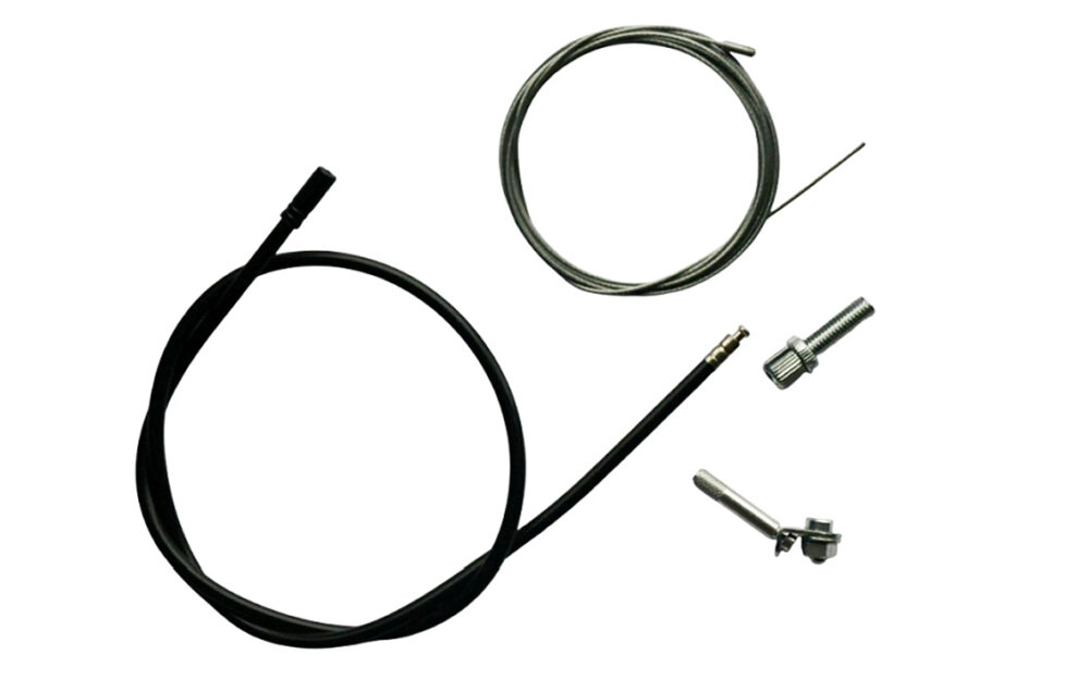 Classic trigger cable and inner wire set - Sturmey Archer HSJ101