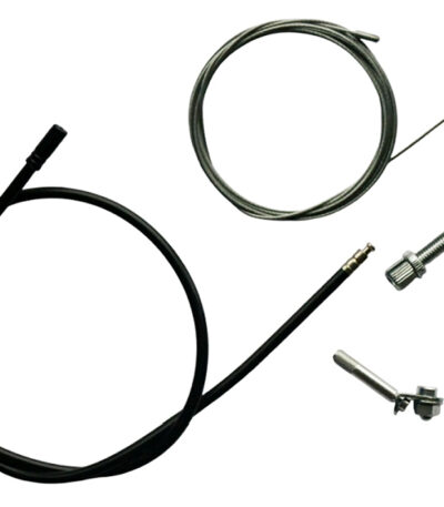 Classic trigger cable and inner wire set - Sturmey Archer HSJ101