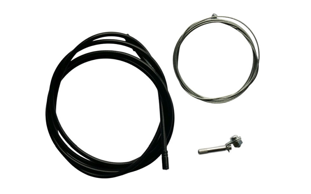 Classic trigger cable and inner wire set - Sturmey Archer HSJ802