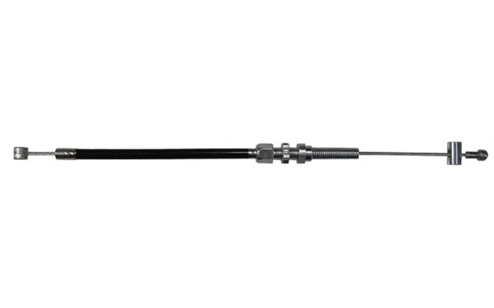 Brake cable and adjustment set - Sturmey Archer HSK740