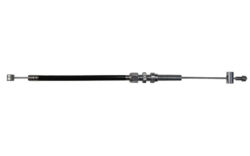 Brake cable and adjustment set - Sturmey Archer HSK740