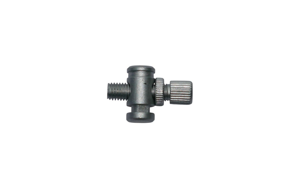 Brake cable adjuster - Sturmey Archer C30/S80