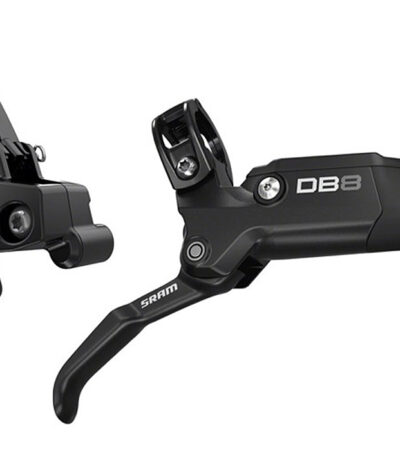 Hidrauliskās diskbremzes - SRAM DB8