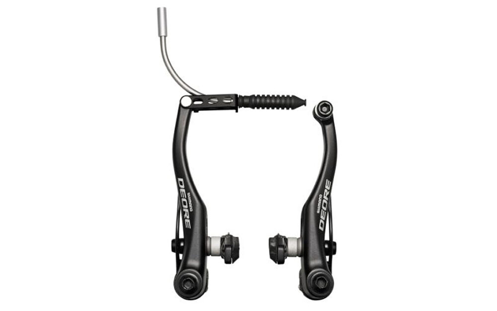 Bremzes V-Brake - Shimano BR-T610 Deore
