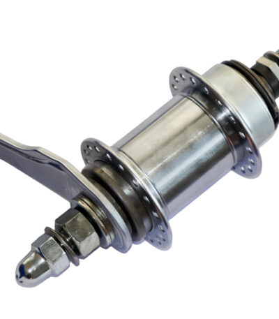 Aizmugurējā riteņa rumba - Shimano CB-E110