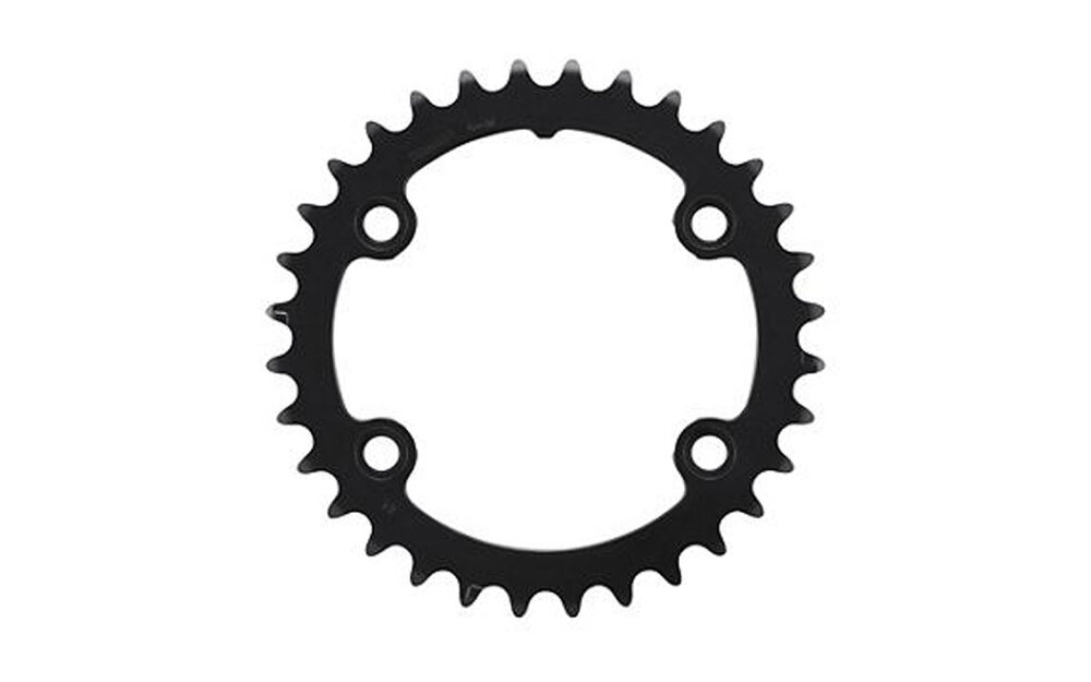 Zvaigznīte - Shimano FC-U8000-2 CUES