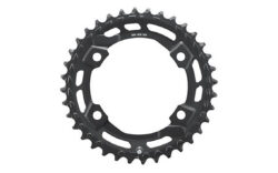 Zvaigznīte - Shimano FC-U6000-2 CUES
