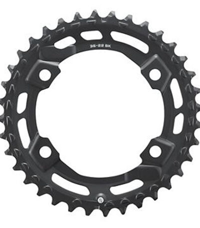 Zvaigznīte - Shimano FC-U6000-2 CUES