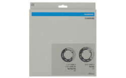 Hammasratas - Shimano FC-U6000-2 CUES - Image 2