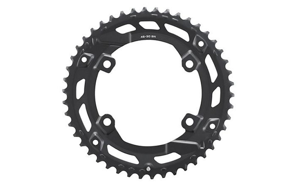 Zvaigznīte - Shimano FC-U6000-2 CUES