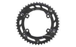 Zvaigznīte - Shimano FC-U6000-2 CUES