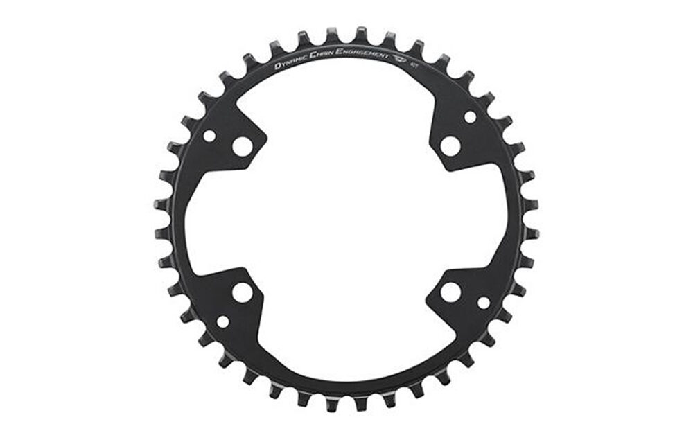 Zvaigznīte - Shimano FC-U6000-1 CUES