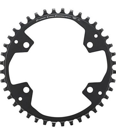 Zvaigznīte - Shimano FC-U6000-1 CUES