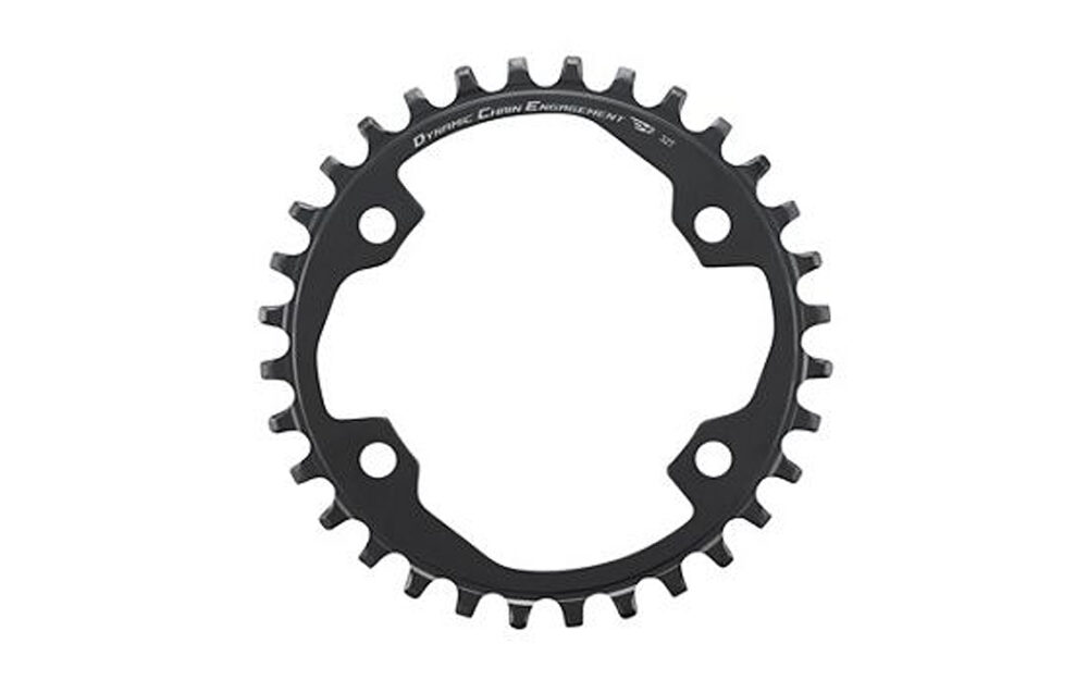 Zvaigznīte - Shimano FC-U6000-1 CUES