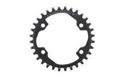 Zvaigznīte - Shimano FC-U6000-1 CUES