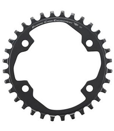 Zvaigznīte - Shimano FC-U6000-1 CUES