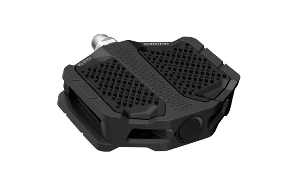 Pedāļi - Shimano PD-EF205 Explorer
