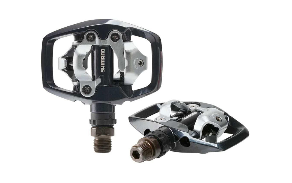 Педали - Shimano PD-ED500 — изображение 2