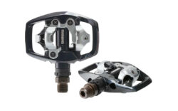 Педали - Shimano PD-ED500 — изображение 2