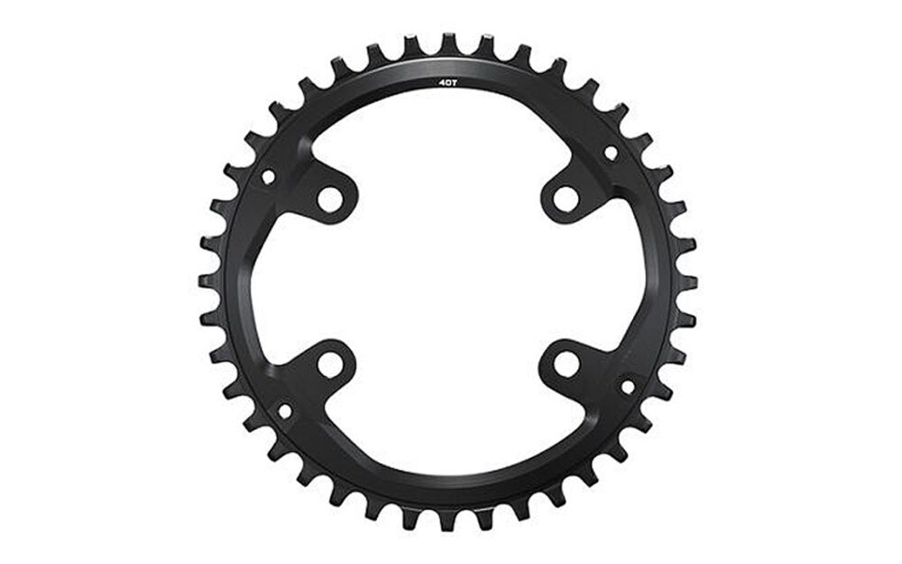 Zvaigznīte - Shimano FC-U8000-1 CUES