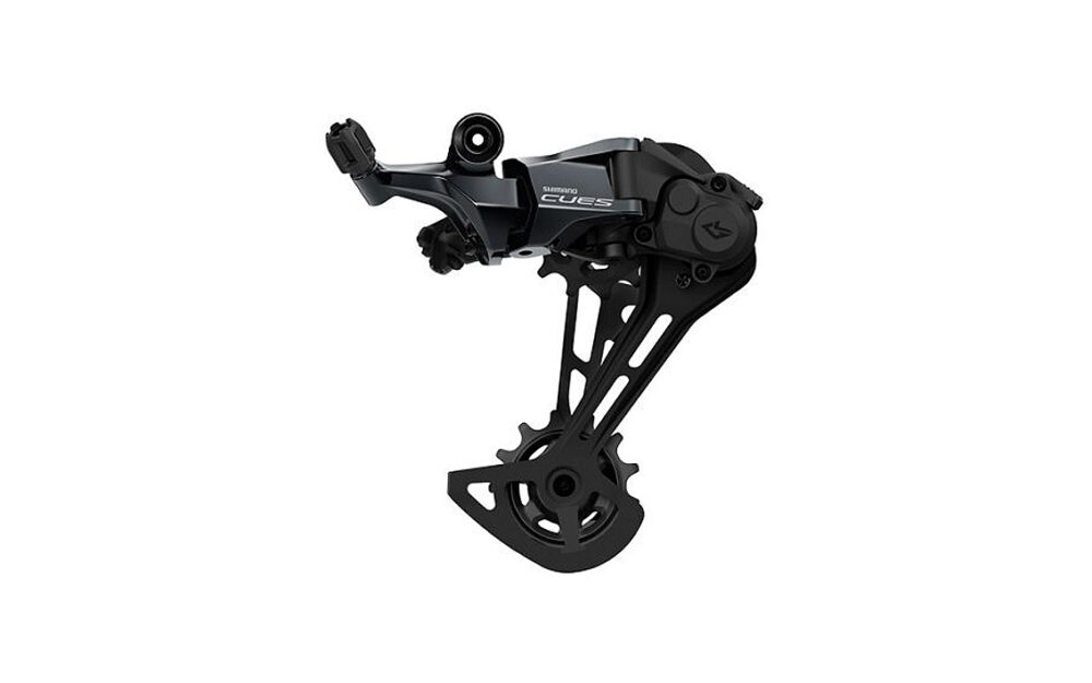 Aizmugurējais pārslēdzējs - Shimano RD-U8000 GS CUES Linkglide
