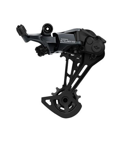 Aizmugurējais pārslēdzējs - Shimano RD-U8000 GS CUES Linkglide
