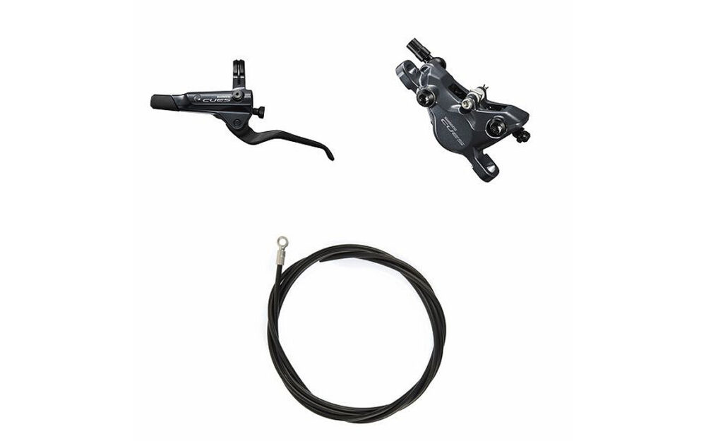 Hidrauliskās diskbremzes - Shimano BR-U8000 CUES