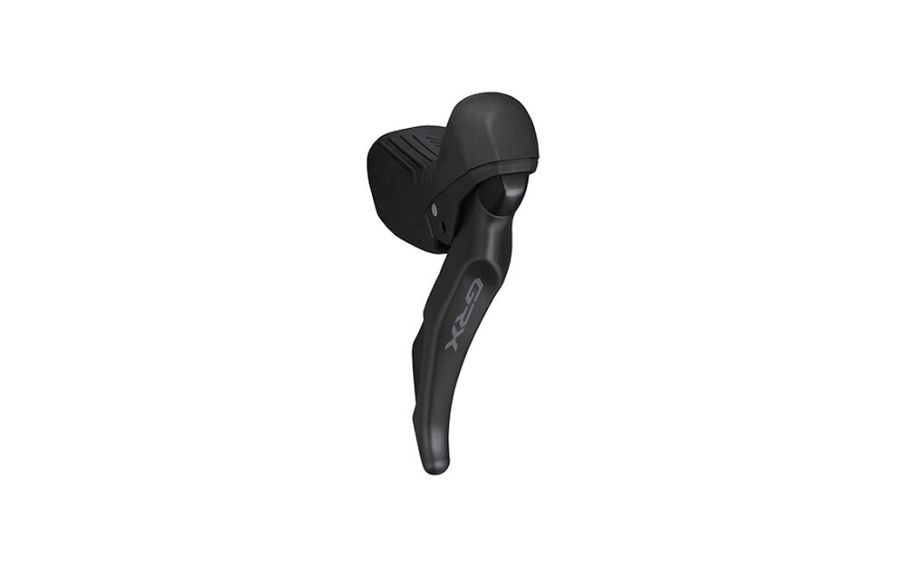 Pārslēdziet bremžu sviru - Shimano ST-RX610 GRX