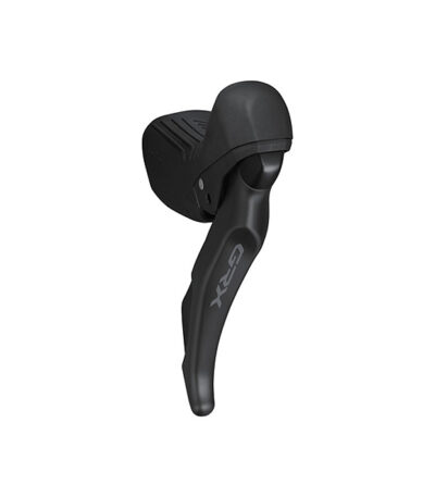 Pārslēdziet bremžu sviru - Shimano ST-RX610 GRX