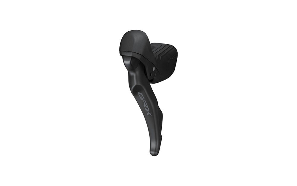 Pārslēdziet bremžu sviru - Shimano ST-RX610 GRX