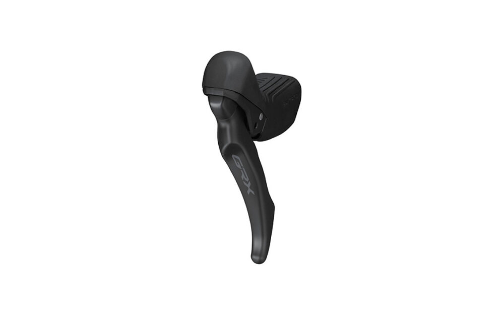 Hidraulisko bremžu rokturis - Shimano BL-RX610 GRX