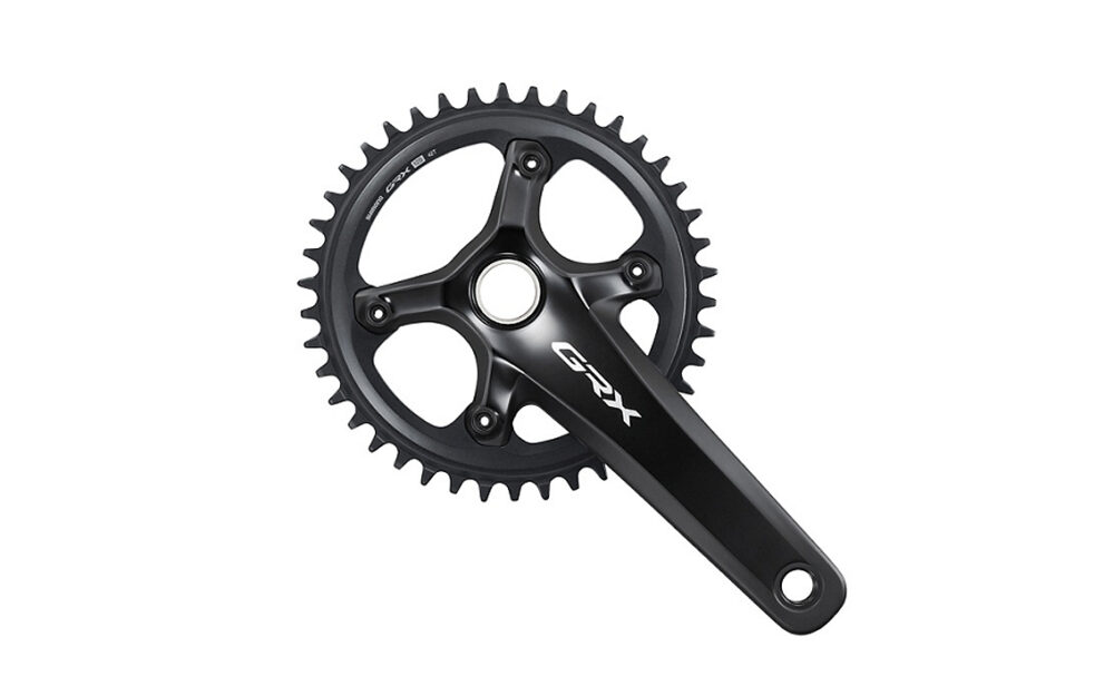 Priekšējā zvaigznīte - Shimano FC-RX820-1 GRX