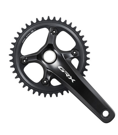 Priekšējā zvaigznīte - Shimano FC-RX820-1 GRX