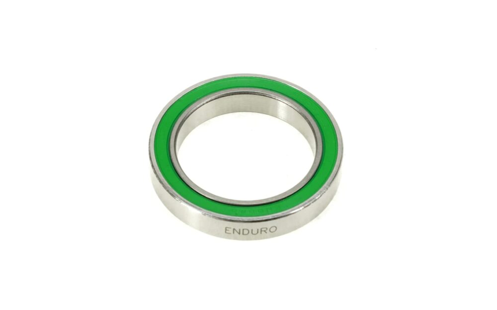 Gultnis - Enduro Bearings S6806 LLB Stainless Steel